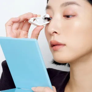 マグネット式つけまつ毛の付け方 カートリッジの使い方