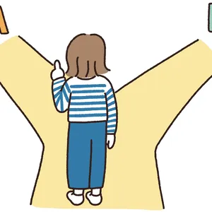 思いついたらすぐ行動派におすすめの休み方 いつもと違うルートで出かけてみる