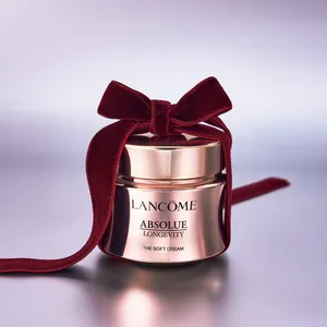 マキア プリュスベスコス 2025 君島十和子さんBEST ランコム アプソリュ ザ ソフトクリーム