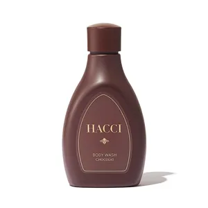 HACCI ボディウォッシュ BEE ショコラ バレンタイン