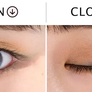 【一重メイク】トレンドアイシャドウを使ったメイクのやり方 GALLERY_1_12