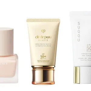 なりたい肌で選ぶ、UV＆UV下地の選び方・塗り方 GALLERY_1_8