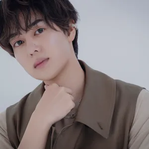 前田大輔 timelesz project タイプロ TAG SEARCH　正面　バストアップ