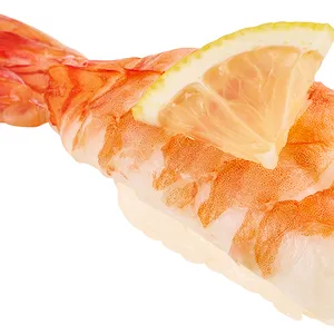 スシロー_大えび（45kcal）