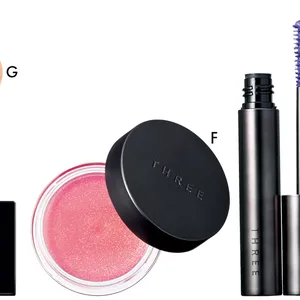 注目俳優が、最旬のトレンドをまとう春メイク PhotoGallery_1_6