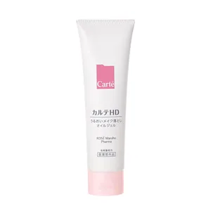 カルテＨＤ　モイスチュア クレンジング オイルジェル （医薬部外品） 130g ￥1320