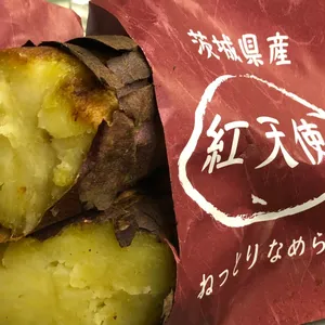 【おすすめの焼き芋】GALLERY_1_11