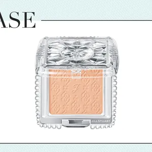 声優佐倉綾音愛用ファンデーション