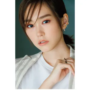 3 強さの中にやわらかさを！ クールFace