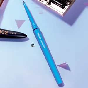 田中みな実のリピートコスメ メイクアップ編 デジャヴュ ラスティンファインE 極細クリームペンシル ナチュラルブラウン