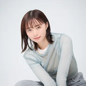 私立恵比寿中学　安本彩花