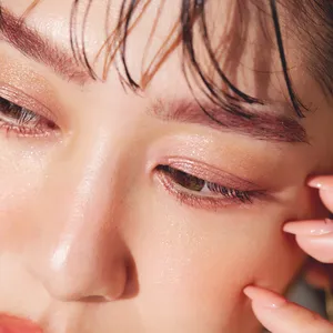 ゆめっち 愛用 化粧品 キラキラ メイク