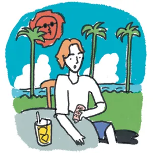 千賀健永さん（Kis-My-Ft2）愛用ブライトニング＆UVコスメ PhotoGallery_1_12