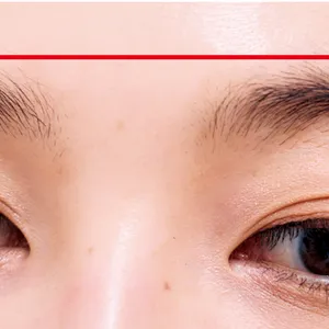 プロが教える！最旬ふわゆる眉の描き方 PhotoGallery_1_33