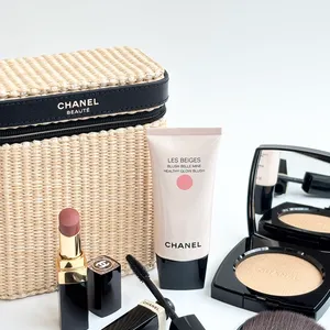 シャネル レ ベージュ パニエ デ エサンシエル