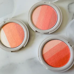 ドンキコスメ 500円 SUITS me パウダーチーク