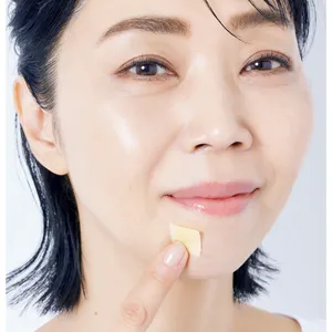 水井真理子さんが教える、春の6大肌トラブル対策スキンケア PhotoGallery_1_41