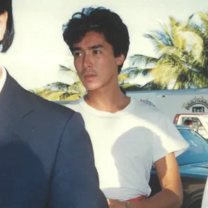 郷ひろみ　スキンケア　30代　インタビュー