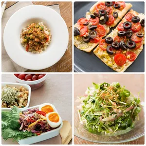 【Atsushi流レシピ】ダイエットにもおすすめ！ 美肌＆美腸に効く食事・メニューまとめ