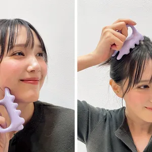 本田翼さんの2025春ビューティプラン PhotoGallery_1_9