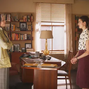 LiLiCoさんがアツく推す！　この春公開の「美に効く映画３選」GALLERY_1_5