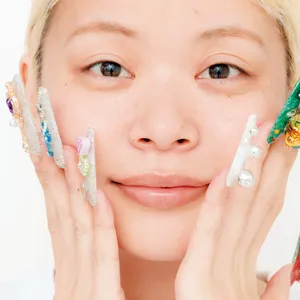 美肌にこだわる４人の「ベースメイクの全貌」大公開 PhotoGallery_1_7