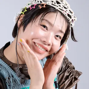 MyM マイム　超NAMAIKI メイク　Mahiru