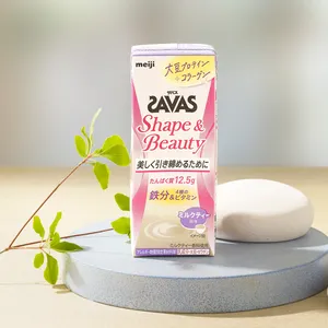 ザバス　シェイプ＆ビューティー 200ml　明治