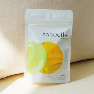 伊藤千晃さんの“私をいたわる”習慣 PhotoGallery_1_4