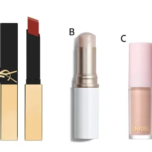 YSL リップ ヒンス hince バーム スナイデルビューティ アイシャドウ