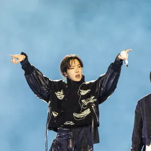 BTS 『BTS THE COMEBACK LIVE | ARIRANG』 ライブレポ Netflix j-hope NORMAL