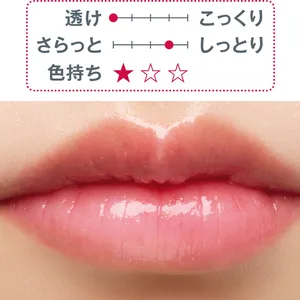 秋新色 リップ ツヤ口紅 VALENTINO BEAUTY スパイク ヴァレンティノ リップバーム 120R 2