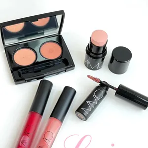 MiMC 春夏メイクアップコレクション  「Your Graceful Presence」