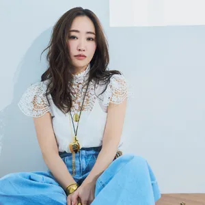 神崎 恵さん流垢抜けブラウンメイク PhotoGallery_1_4