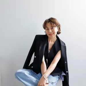 教えてRIKACOさん！　心も体も気持ちいい「大人美容」の始め方 GALLERY_1_4