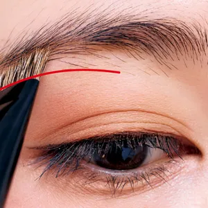 プロが教える！最旬ふわゆる眉の描き方 PhotoGallery_1_27