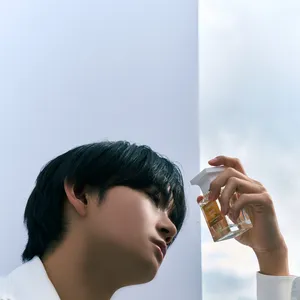 STARGLOW　スターグロウ　TAIKI　タイキ　トムフォード　ホワイトスエード