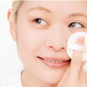 美肌にこだわる４人の「ベースメイクの全貌」大公開 PhotoGallery_1_16