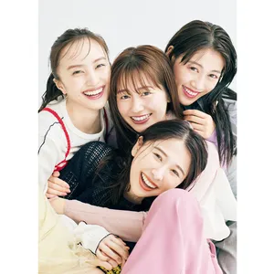 ももいろクローバーZ-1