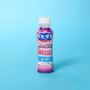 短鎖脂肪酸 ヨーグルト おすすめ 森永乳業 ビヒダス ヨーグルト 便通改善 1日分の鉄分 ドリンクタイプ