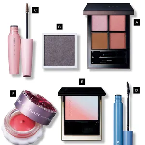 Ryusei's SELECT ITEMS