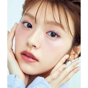 あなたの推しカラーで試してみて！ 推し活メイク PhotoGallery_1_22