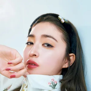 憧れブランドの春新色アイパレットを使い倒し PhotoGallery_1_21