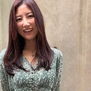 ヘアスタイルGALLERY_1_15