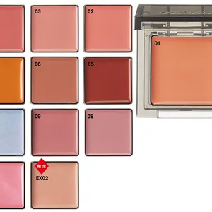 夏新色コスメカタログ2025 PhotoGallery_1_38