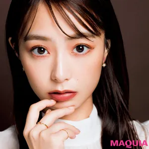 宇垣美里さんのmyベスコスを発表！ 自他ともに認める美容オタクが選んだアイテムは？