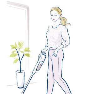 目指せ、日々快調！湿気とのつき合い方 PhotoGallery_1_2