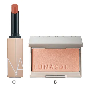 林 由香里が教える“美肌印象狙い”の春色アイレシピ PhotoGallery_1_11