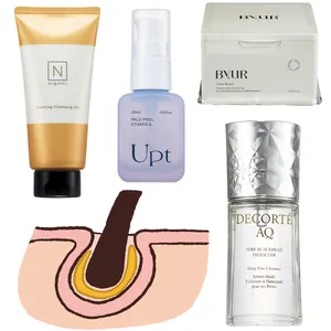 毛穴ケア最前線を貴子先生が徹底解説！“毛穴レス”を叶える最新ホームケアも