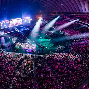 RIIZE ライブレポ 東京ドーム 2/21 RIIZE ライブレポ 東京ドーム 2/21 コメント全文 MAQUIA